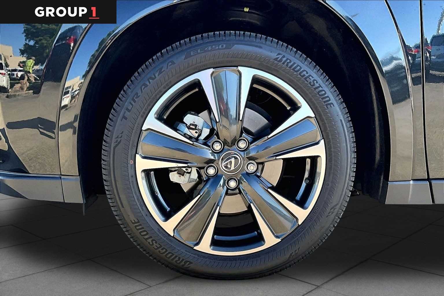 Used 2025 Caviar Lexus Premium image 9