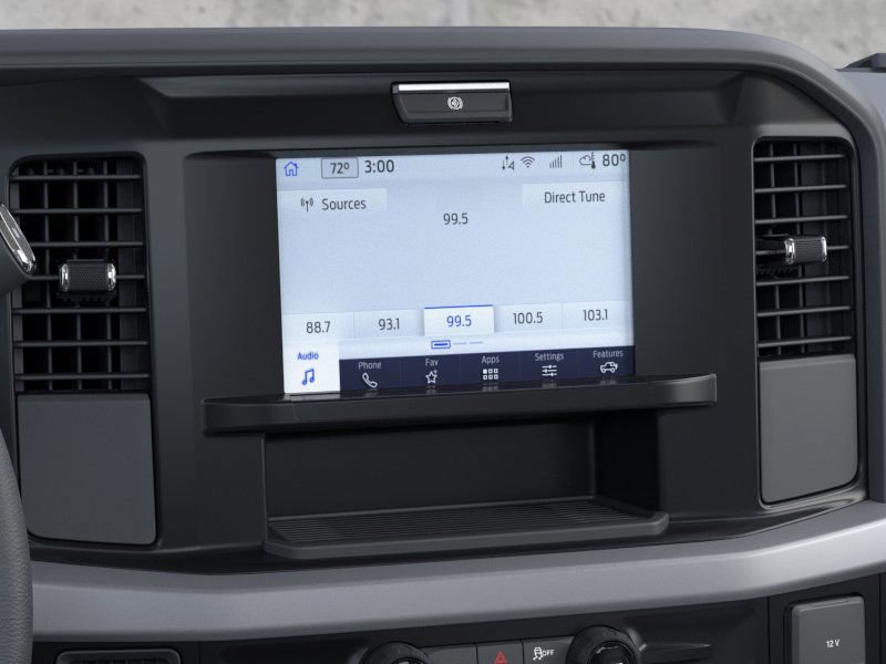 2025 Ford F-550 Super Duty Chassis Cab XL - Photo 14