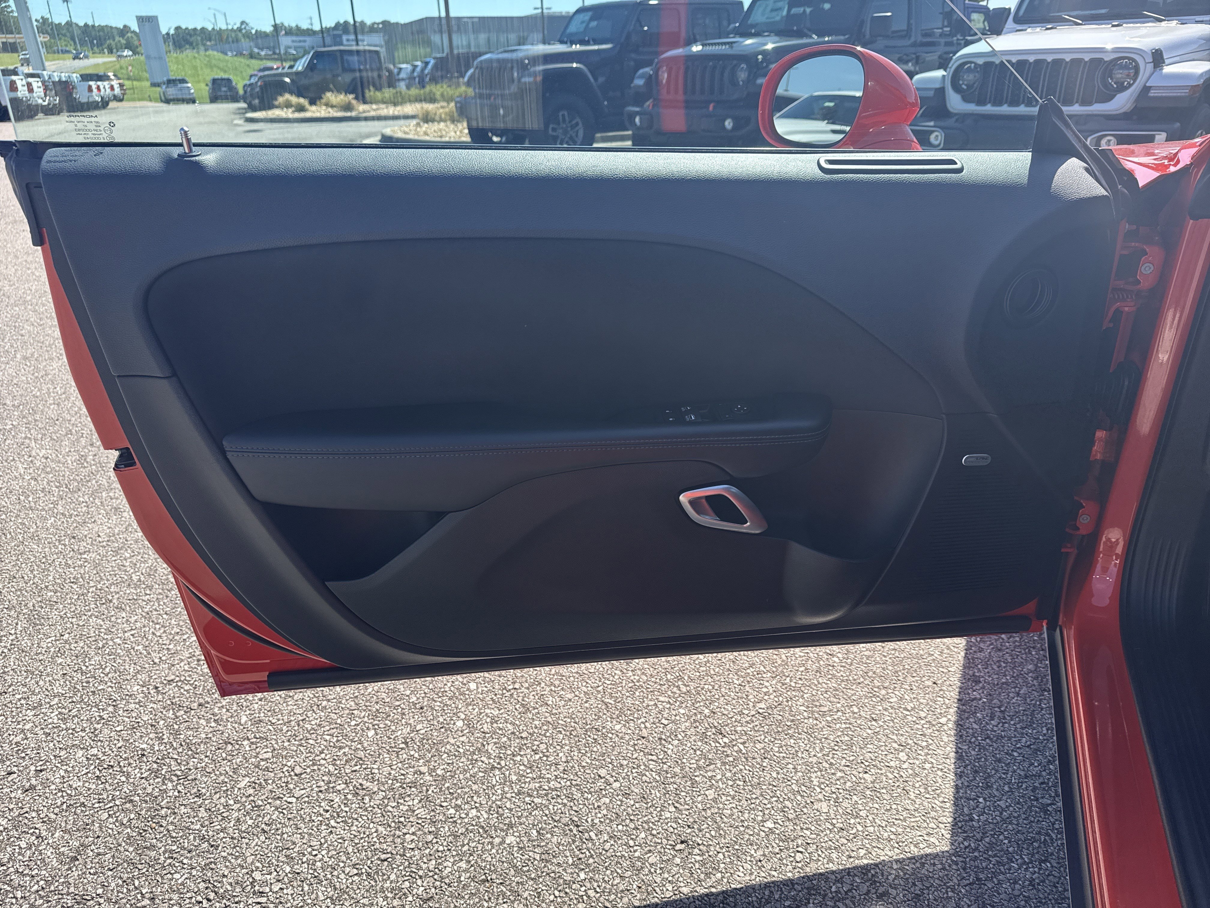 Used 2023 Go Mango Dodge GT image 10