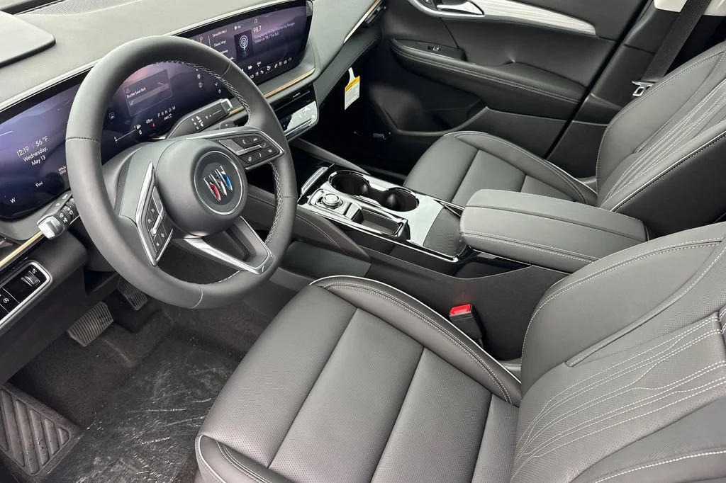 2026 Buick Envision Avenir - Photo 7