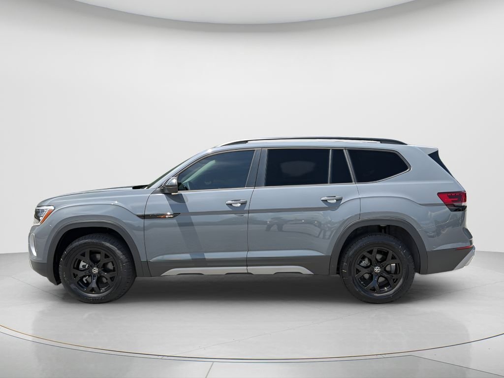 2026 Volkswagen Atlas Atlas Peak Edition - Photo 8