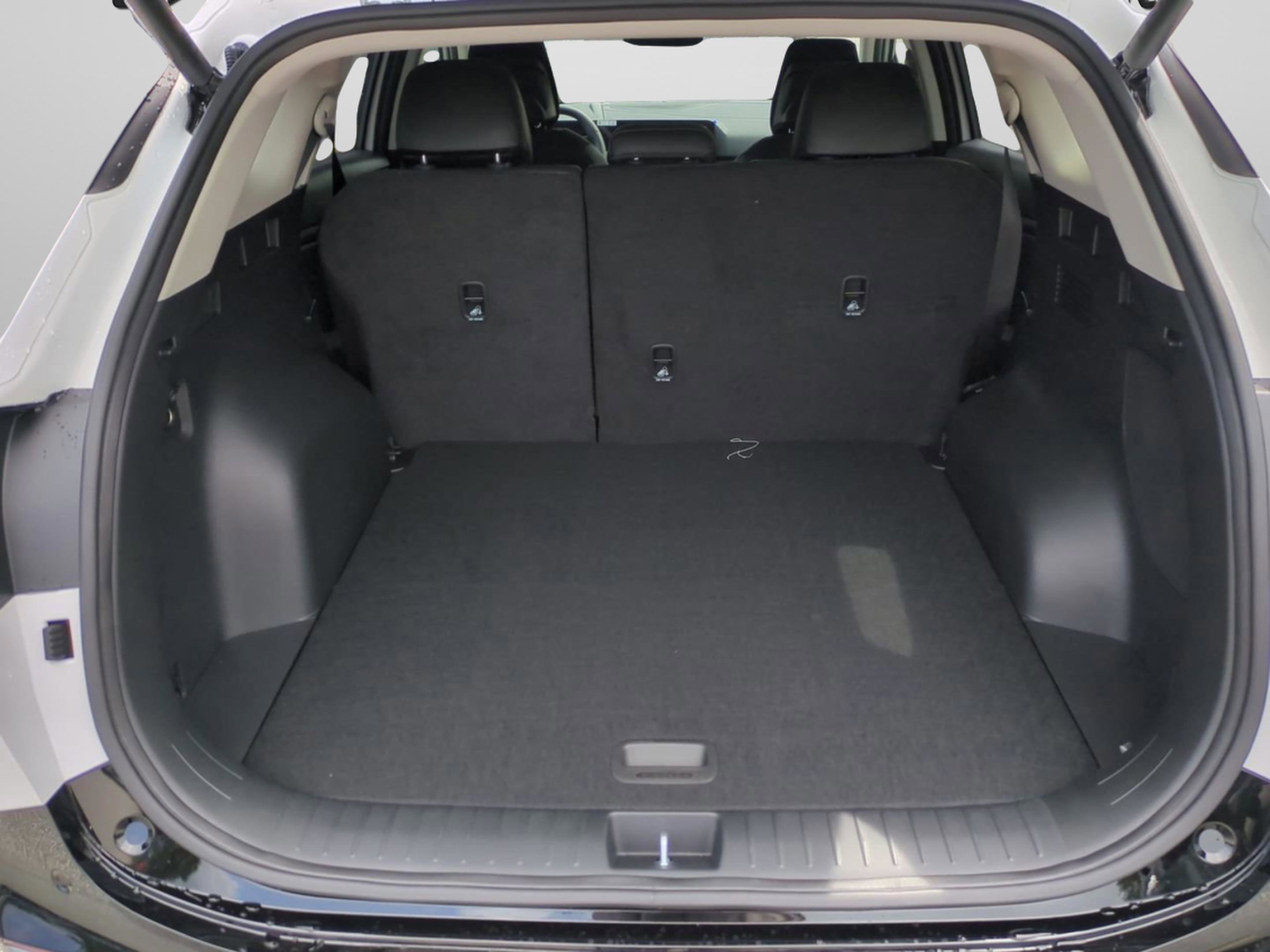 2026 Kia Sportage SX Prestige - Photo 31