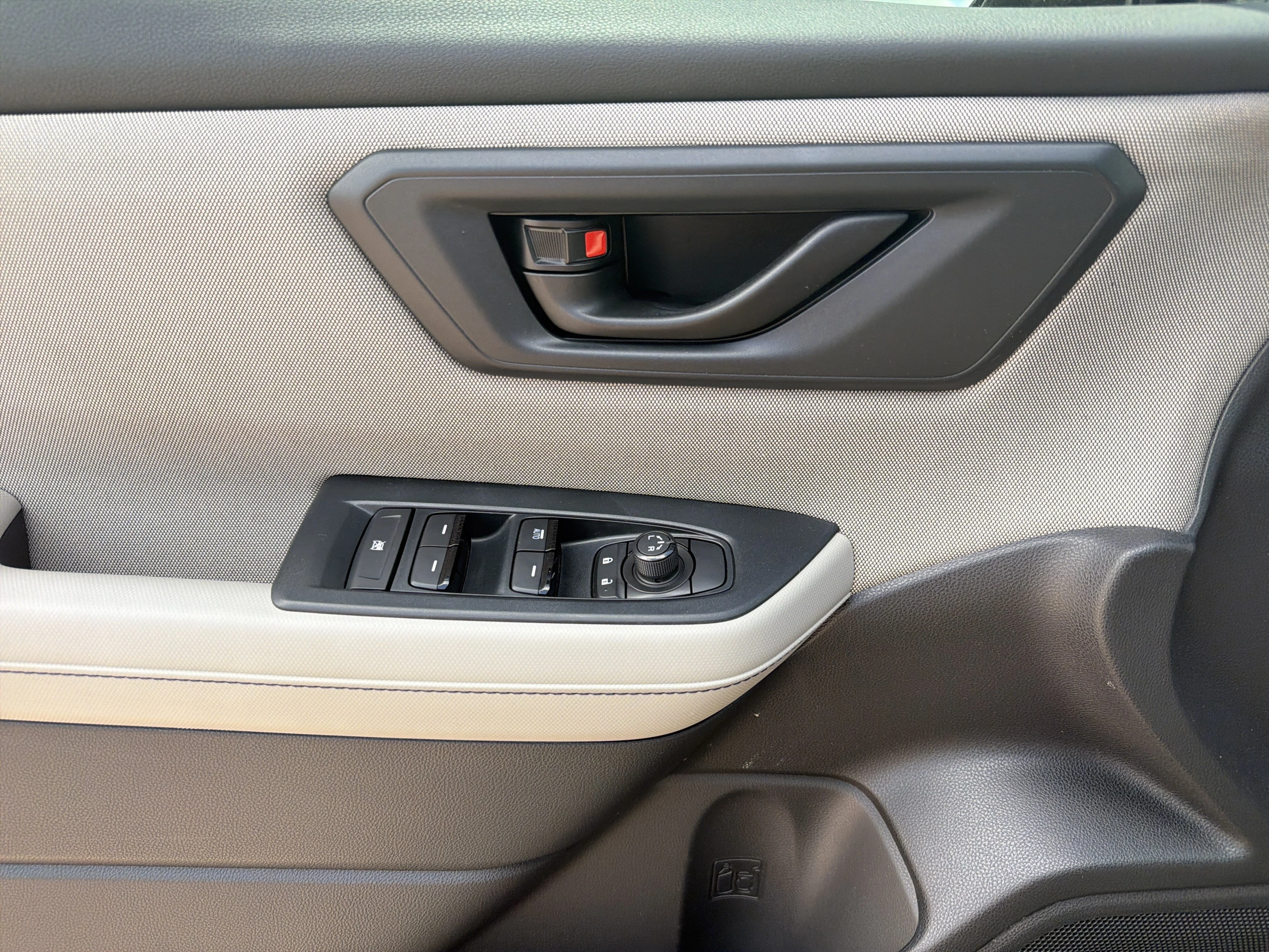 Certified Used 2025 Magnetite Gray Metallic Subaru  image 19