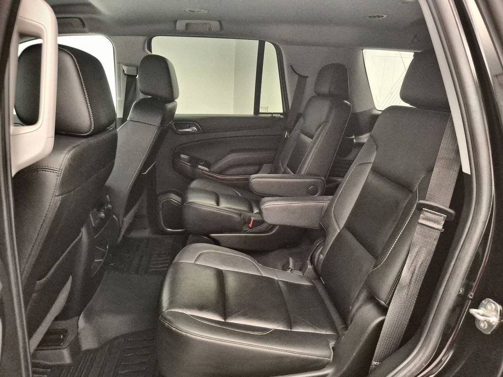 Used 2019 BLACK Chevrolet LT image 22