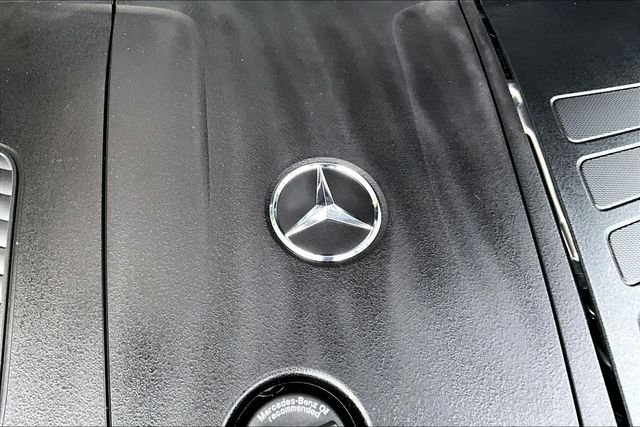Used 2026 Gray Mercedes-Benz C 300 image 29