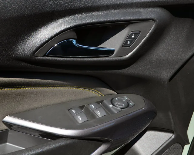 2026 Chevrolet Trax Activ - Photo 23