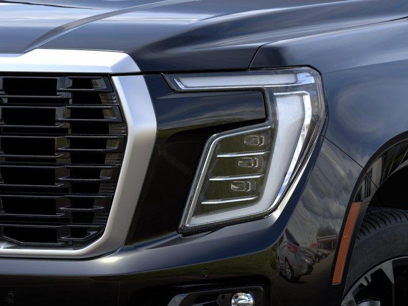 New 2026 Onyx Black GMC Denali image 10