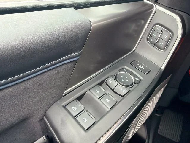New 2027 Neptune Blue Ford F-450® Platinum image 62