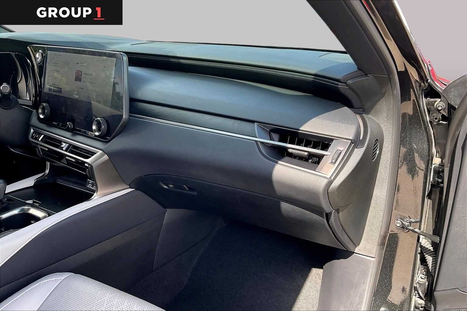 Certified Used 2024 Caviar Lexus Premium Plus image 16