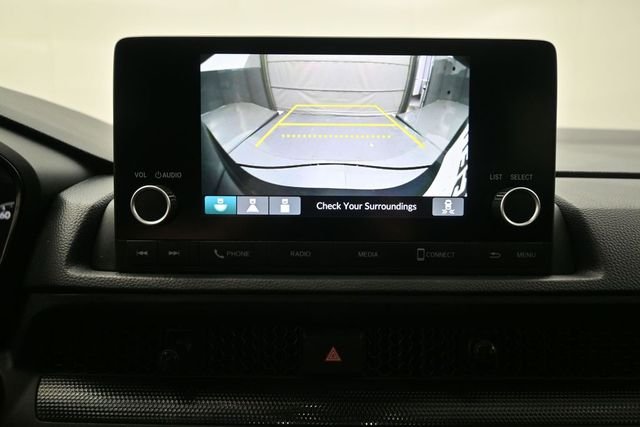 Used 2025  Honda EX image 4