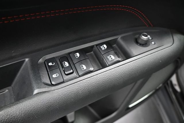 Used 2024 Black Jeep Trailhawk image 13