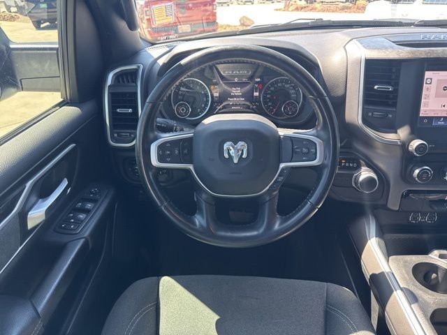 2022 RAM Ram 1500 Pickup Big Horn/Lone Star - Photo 14