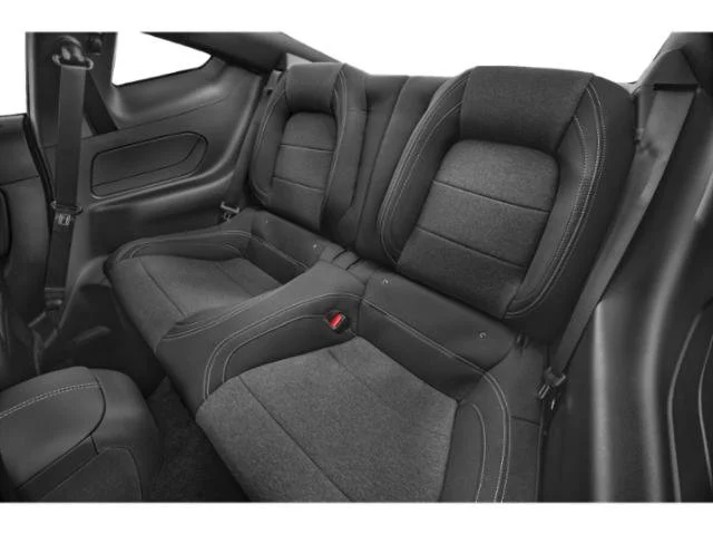 Used 2024 Black Ford GT Premium image 13