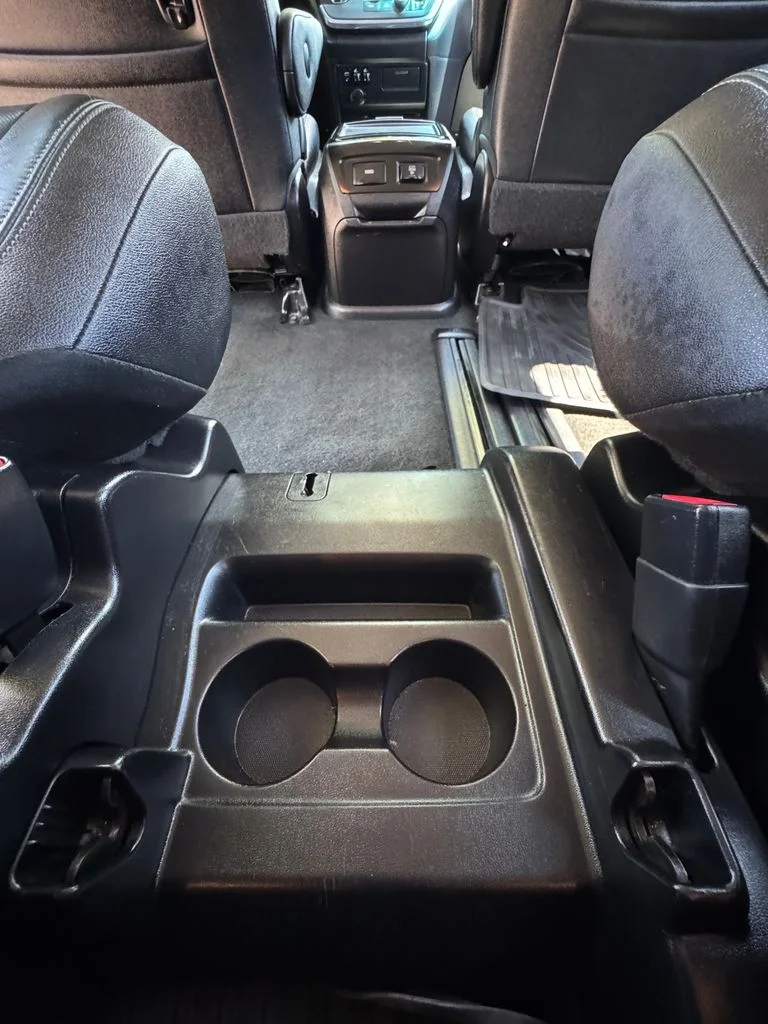Used 2016 Midnight Black Metallic Toyota SE Premium image 34
