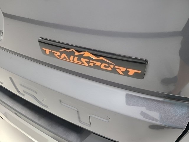 2026 Honda Passport TrailSport - Photo 8