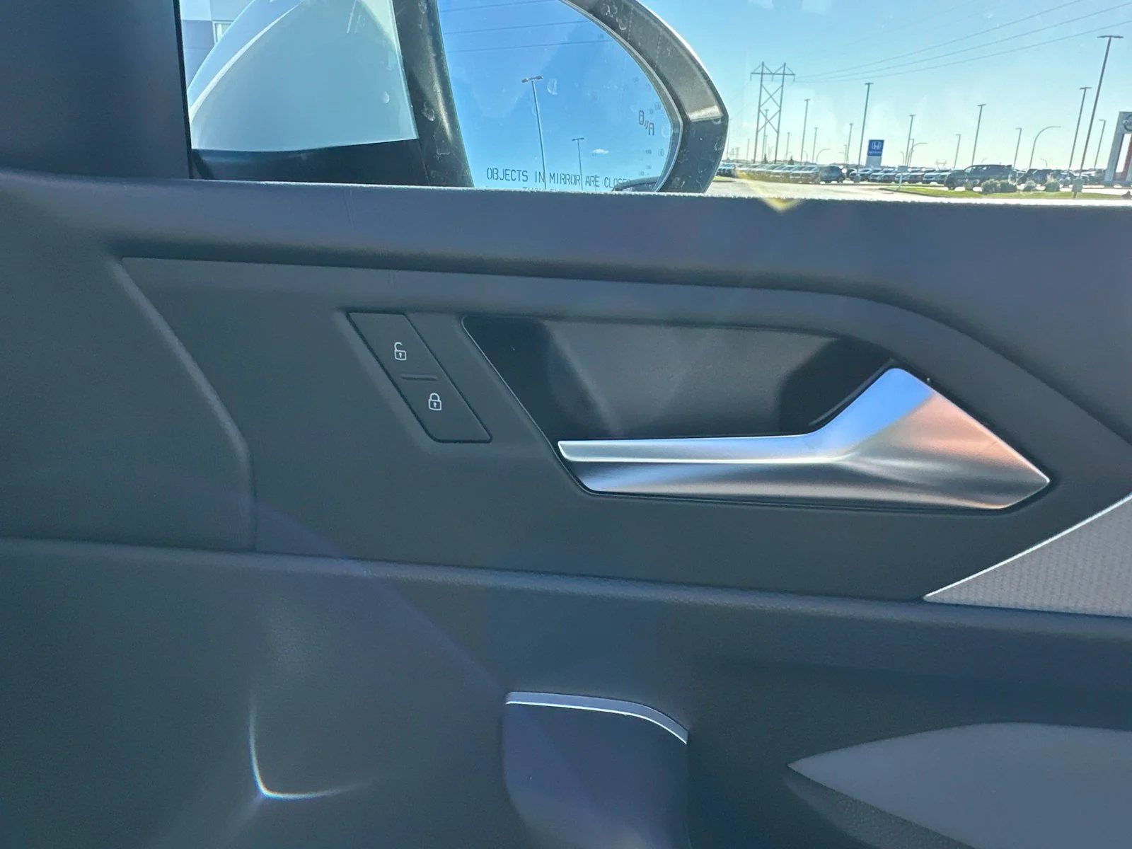 New 2027 White Volkswagen 1.5T SE image 29