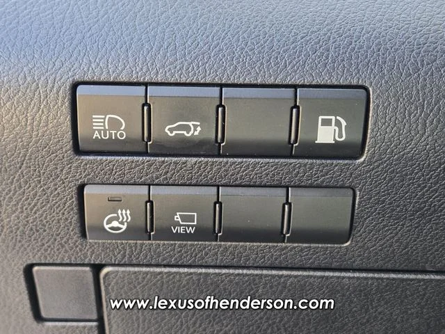 Certified Used 2022 Silver Lexus 450hL image 26