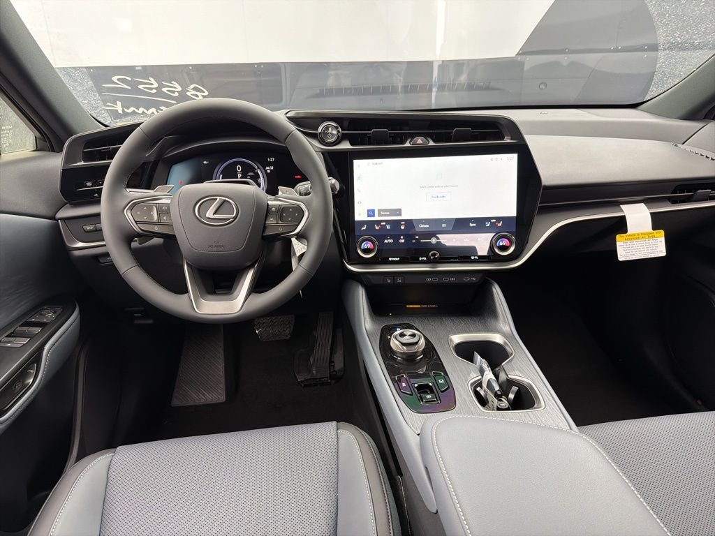 2026 Lexus RZ Premium - Photo 6