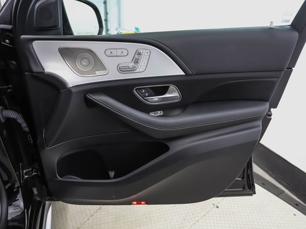 Used 2024 Black Mercedes-Benz GLE 63 S AMG® image 30