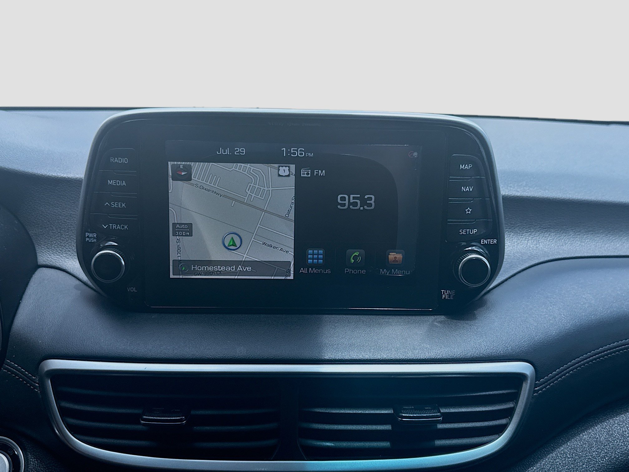 2020 Hyundai Tucson Ultimate - Photo 10