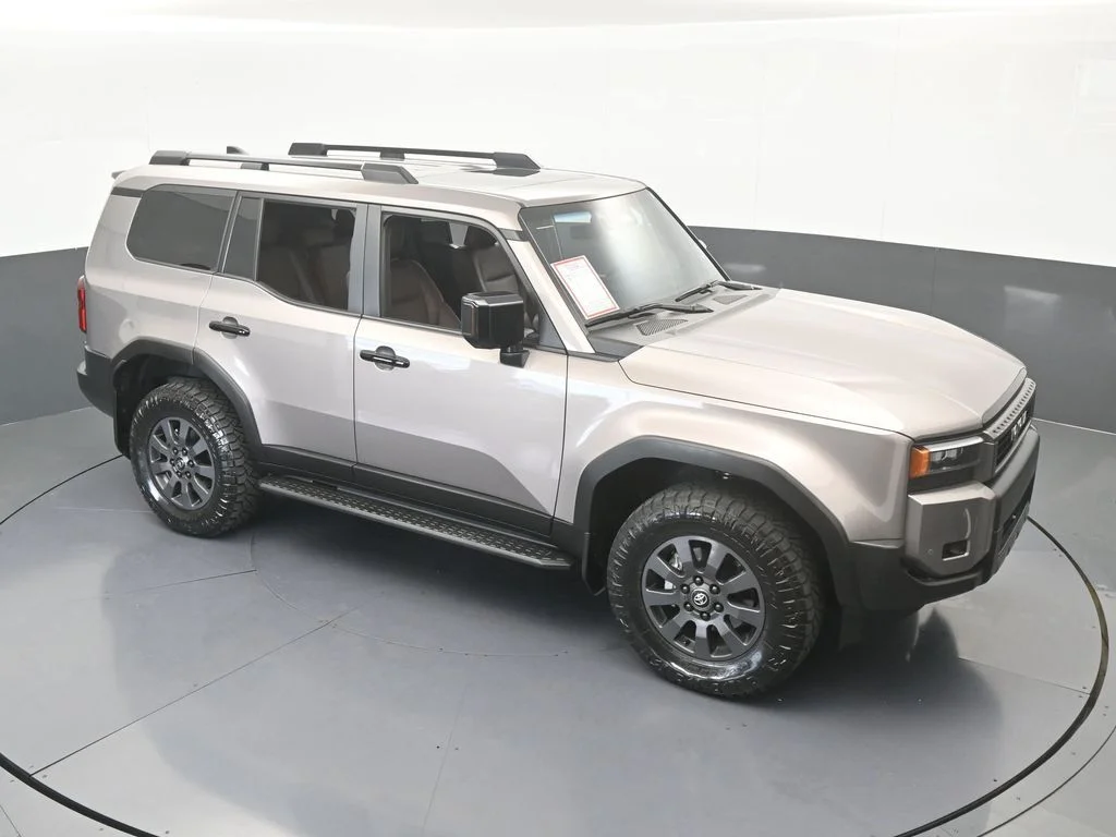 Used 2025 Meteor Toyota Base image 56