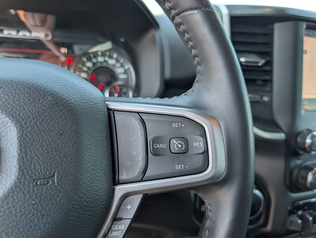 Used 2023  Ram Big Horn image 14