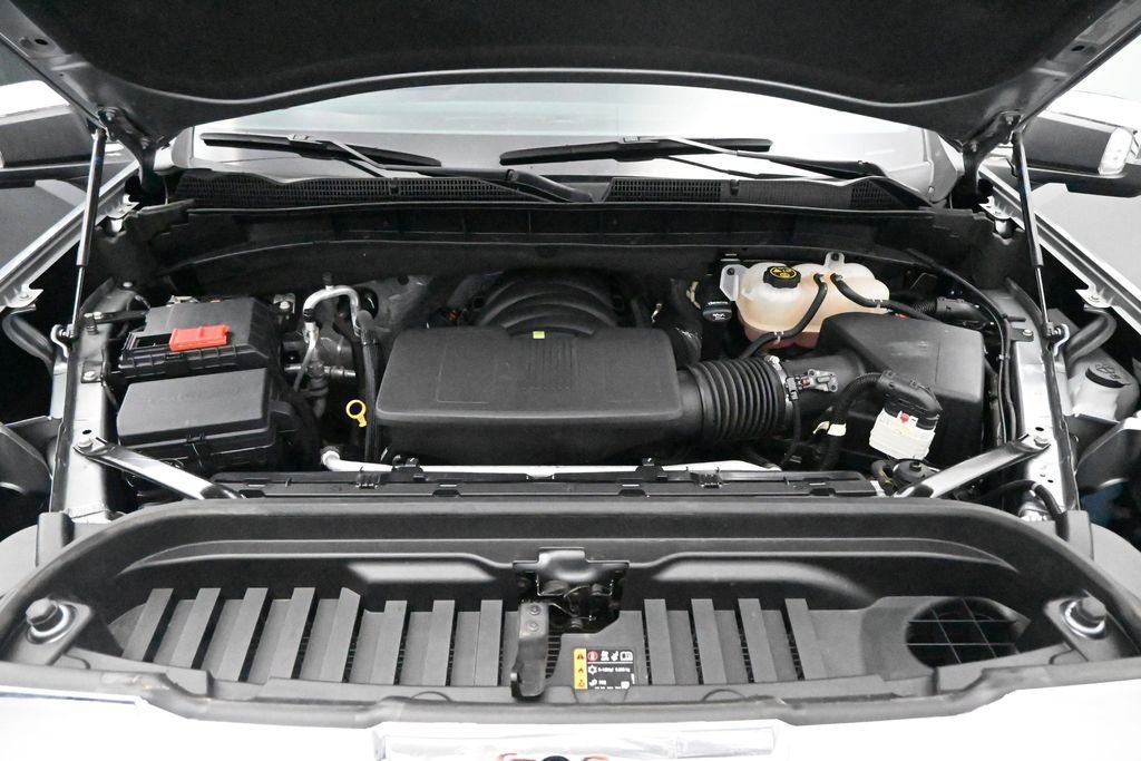 Used 2023 Sterling Metallic GMC Denali image 27