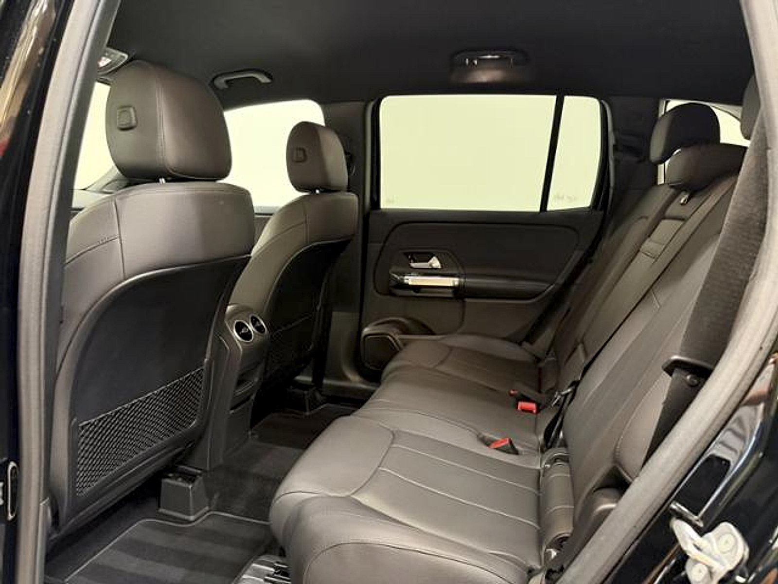 Certified Used 2025 Night Black Mercedes-Benz  image 19