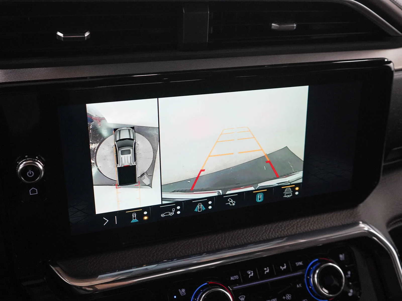 Used 2023 ONYX BLACK GMC Denali image 22