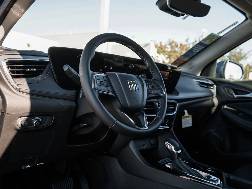 2026 Buick Encore GX Avenir - Photo 19