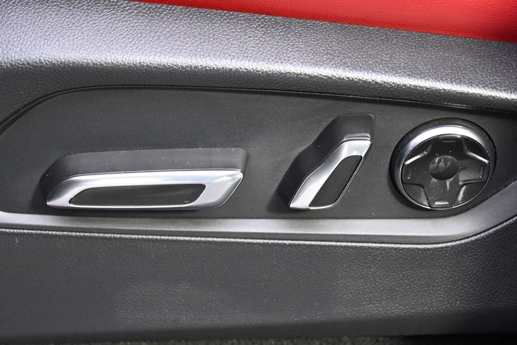 Used 2022 Gray Acura Type S image 14