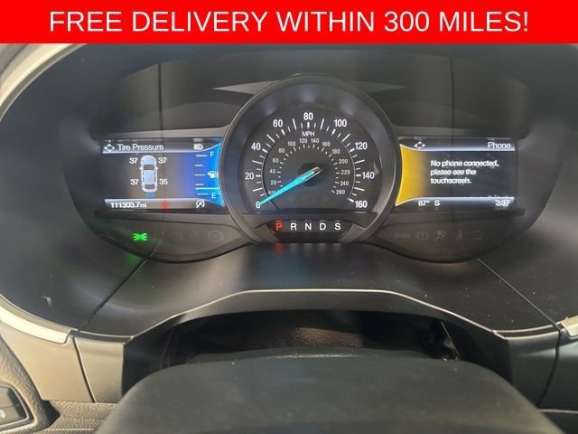 2019 Ford Edge SEL - Photo 15