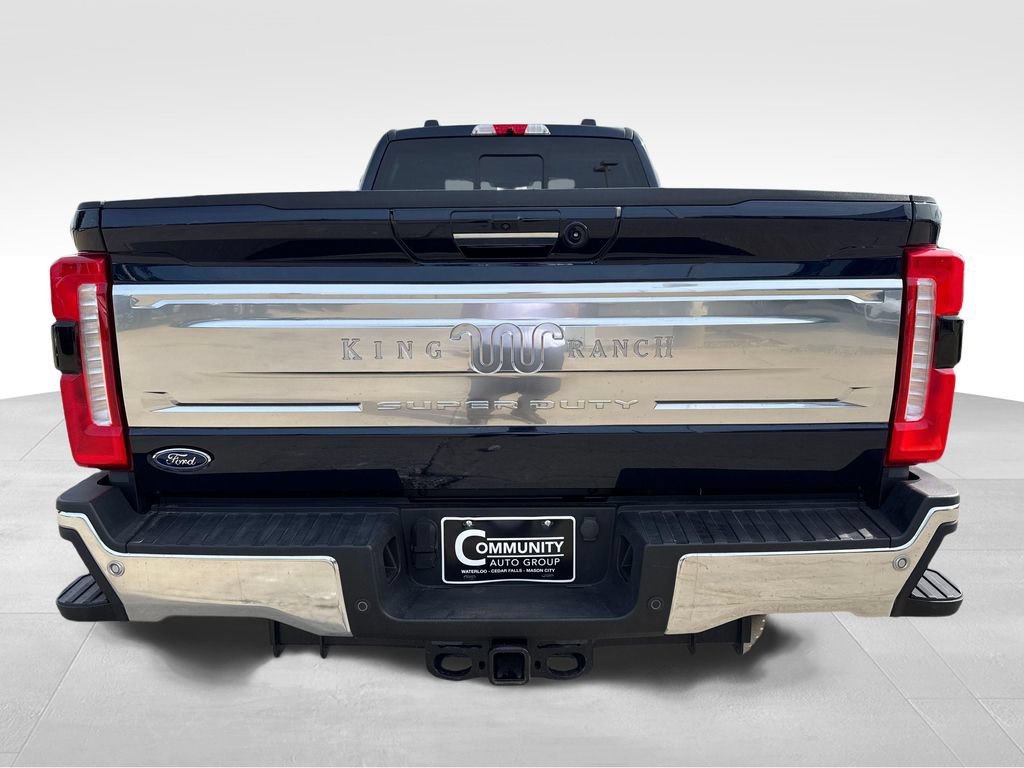 2024 Ford F-250 Super Duty King Ranch - Photo 6