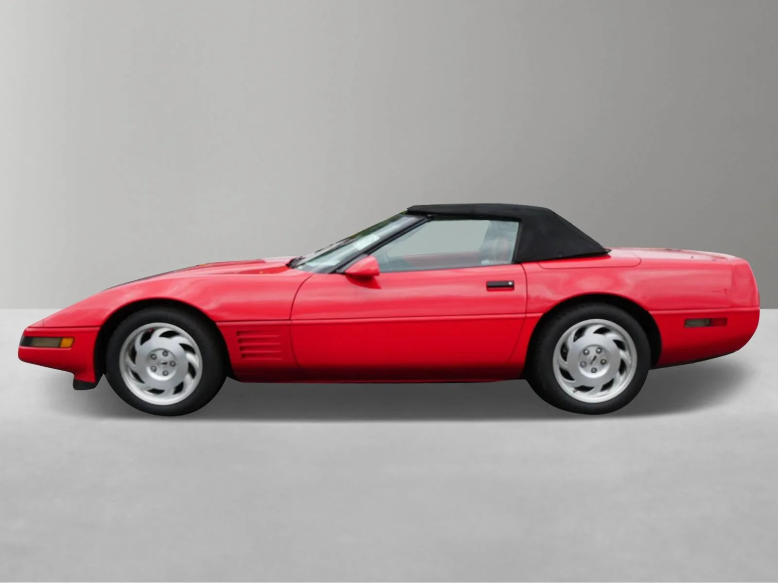 1994 Chevrolet Corvette - Photo 6