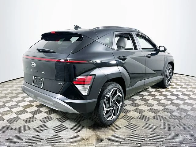 New 2026 Hyundai KONA SEL Premium