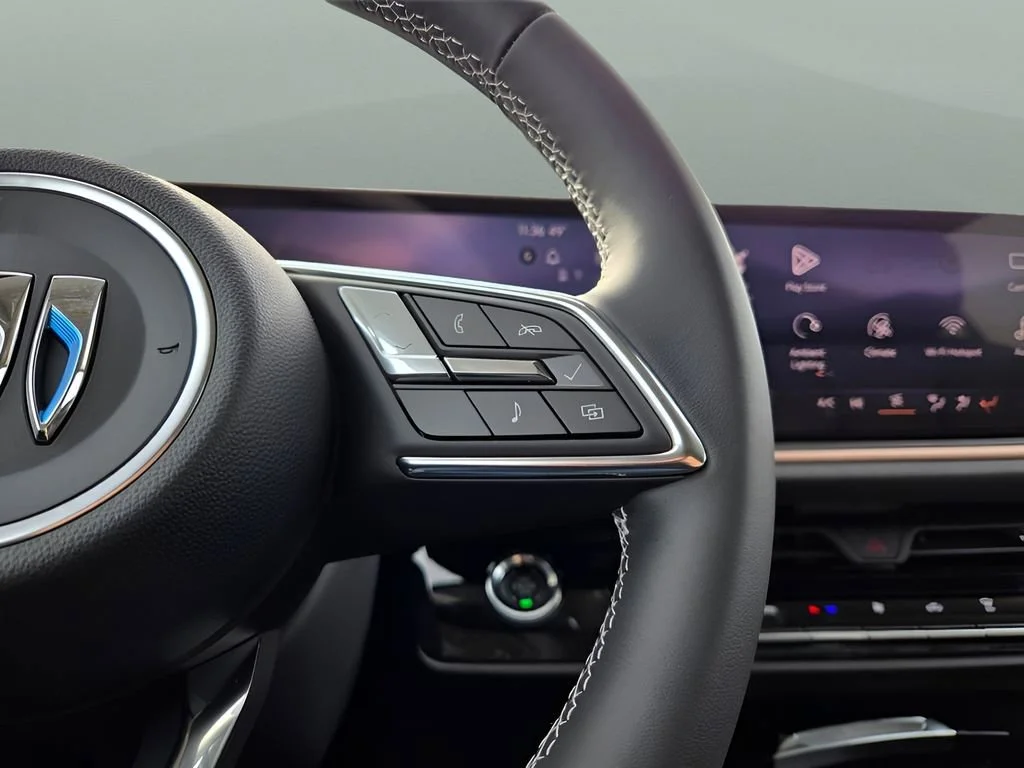 2025 Buick Envision Sport Touring - Photo 24