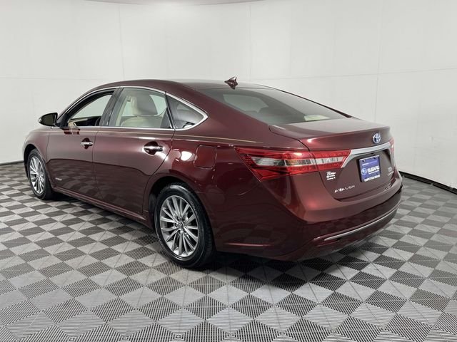 Used 2018 Mica Toyota Limited image 8