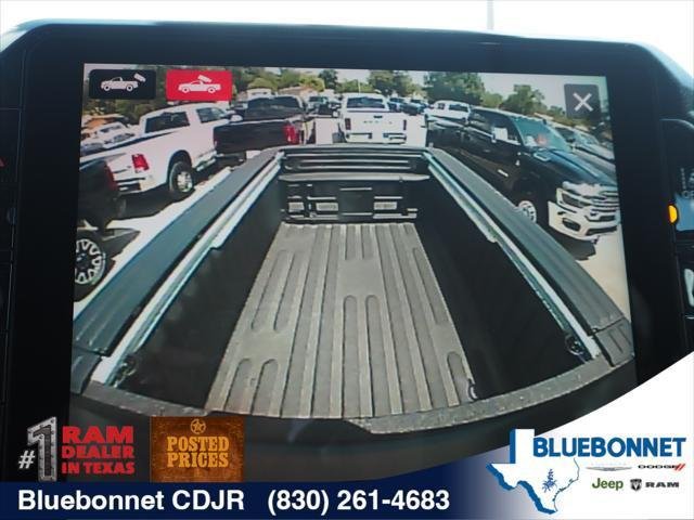 2025 RAM 2500 Power Wagon - Photo 43