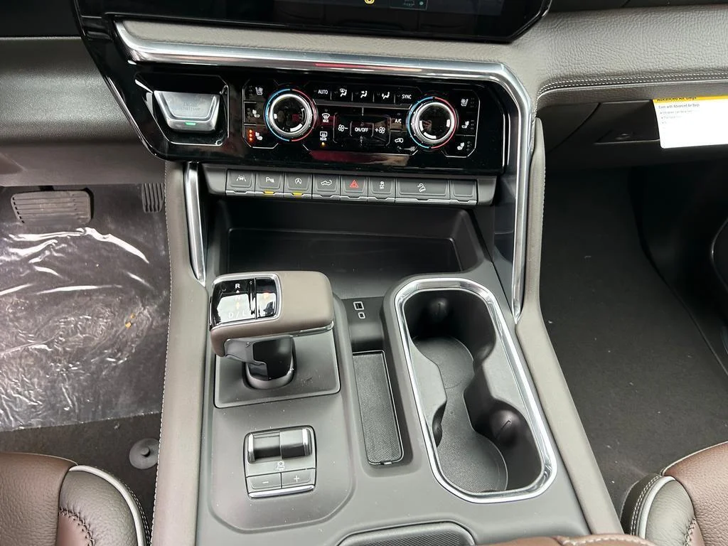 2026 GMC Sierra 1500 Denali - Photo 11