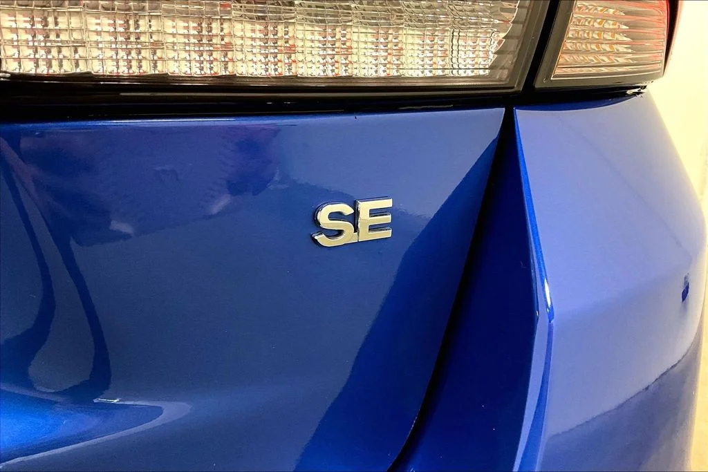 Used 2024 Blue Mitsubishi 2.0 SE image 24