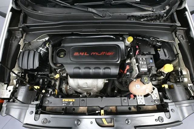 2017 Jeep Renegade Latitude - Photo 43
