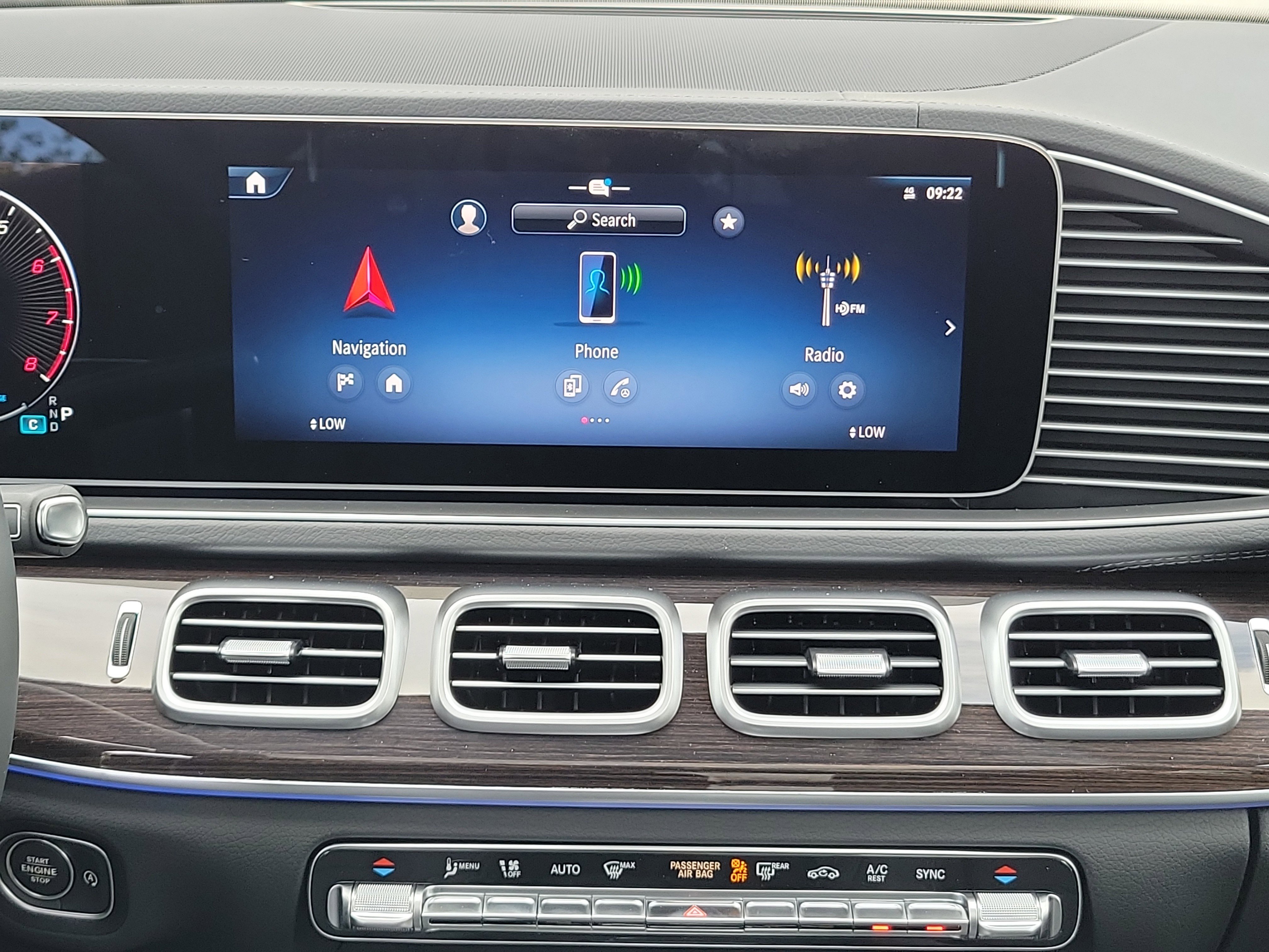 2026 Mercedes-Benz GLE GLE450 - Photo 48