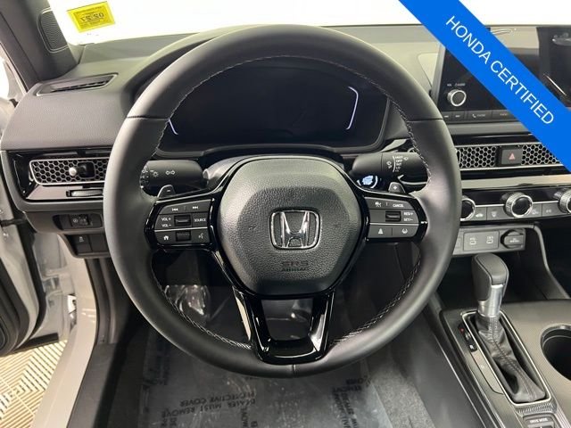 2026 Honda Civic Sport - Photo 14