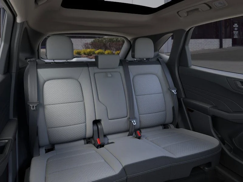 2025 Ford Escape Active - Photo 34