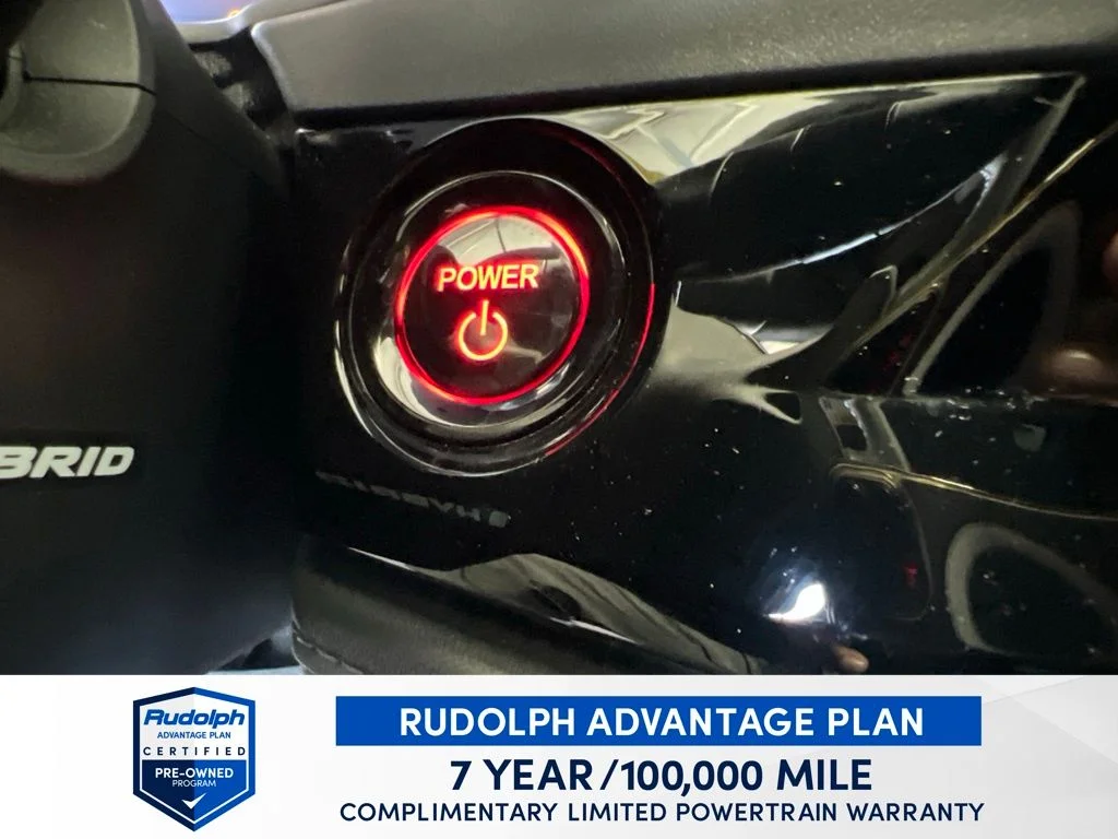 2023 Honda Accord Hybrid Sport-L - Photo 40