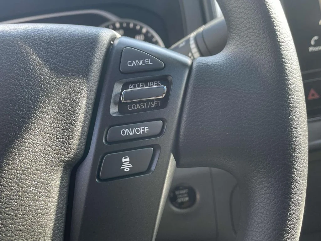 2026 Nissan Frontier SV - Photo 21