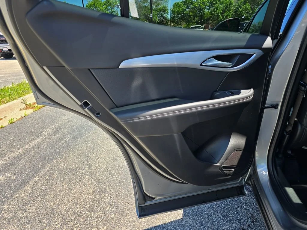 2026 Buick Envision Avenir - Photo 26