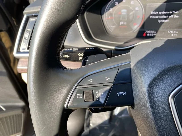 2023 Audi Q5 Sportback Prestige - Photo 14