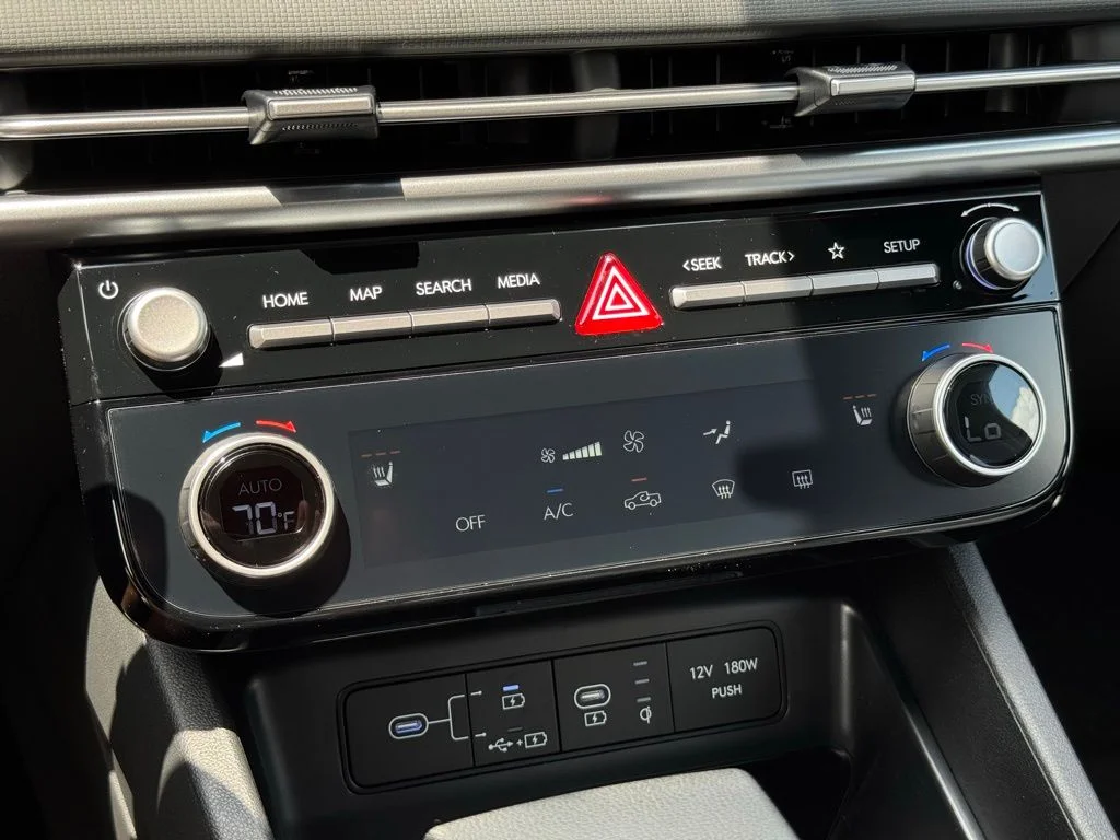 2026 Hyundai Santa Cruz SEL Activity - Photo 27