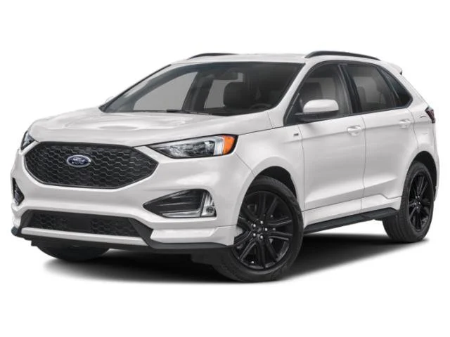 2024 Ford Edge SEL AWD's photo